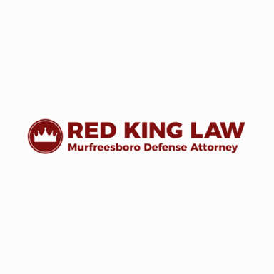 Red King Law logo