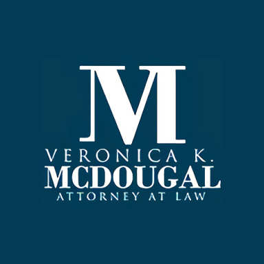 Veronica K. McDougal Attorney At Law logo