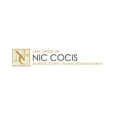 Law Office of Nic Cocis logo