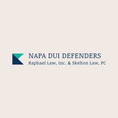 Napa / Solano DUI Defenders logo