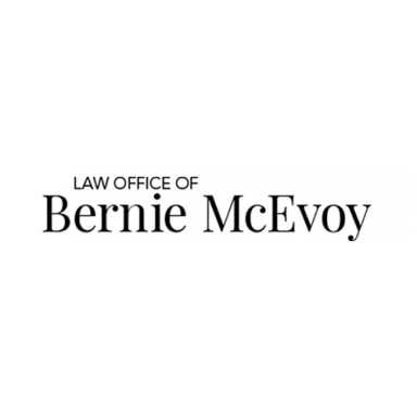 Law Office of Bernie McEvoy logo