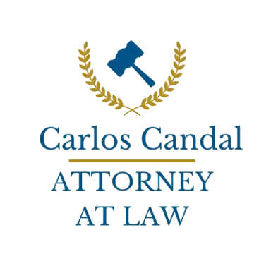 Candal Law logo