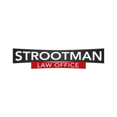 Strootman Law Office logo