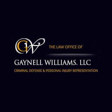 Gaynell Williams, LLC logo