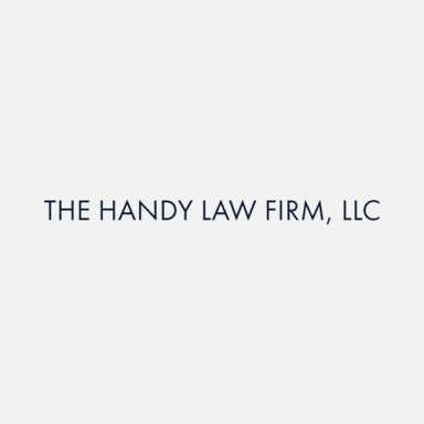 The Handy Law Firm, LLC logo