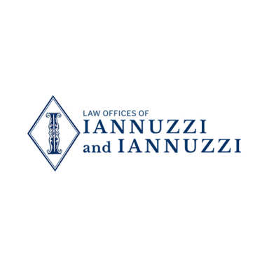 Law Offices of Iannuzzi and Iannuzzi logo