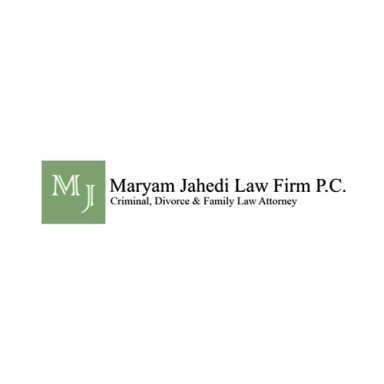 Maryam Jahedi Law Firm P.C. logo