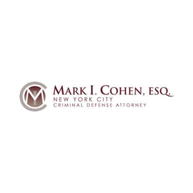 Mark I. Cohen, Esq. logo