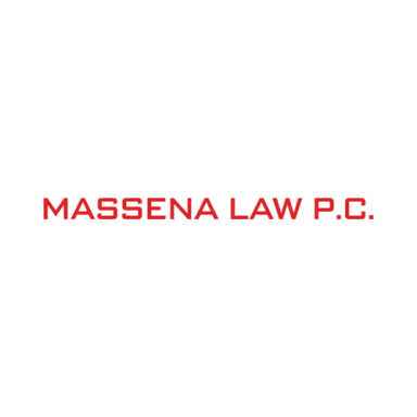 Massena Law P.C. logo