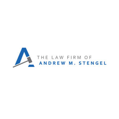 The Law Firm of Andrew M. Stengel logo