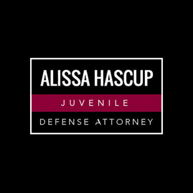 Alissa Hascup Juvenile Defense Attorney logo