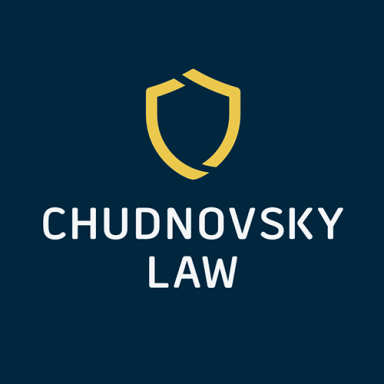 Chudnovsky Law logo