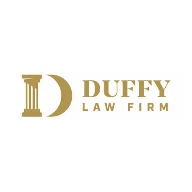 Duffy Law Firm logo