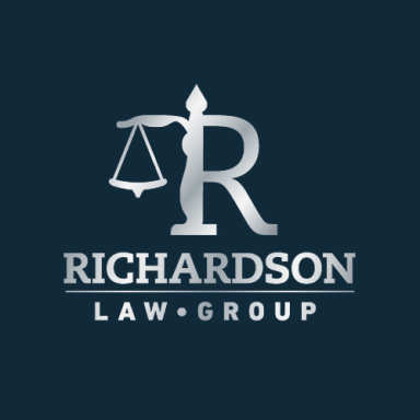 Richardson Law Group logo