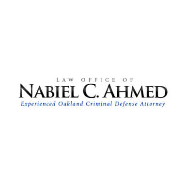 Law Office of Nabiel C. Ahmed logo