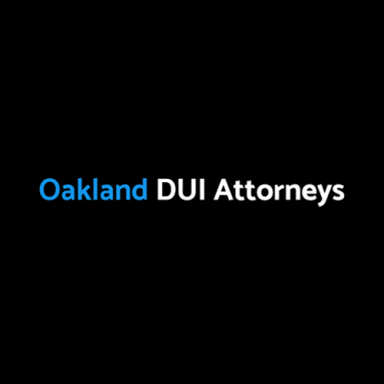 Oakland DUI Attorneys logo