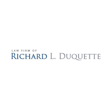 Law Firm of Richard L. Duquette logo