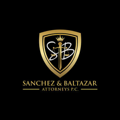 Sanchez & Baltazar Attorneys P.C. logo