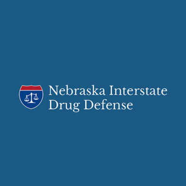 Nebraska Interstate Drug Defense logo