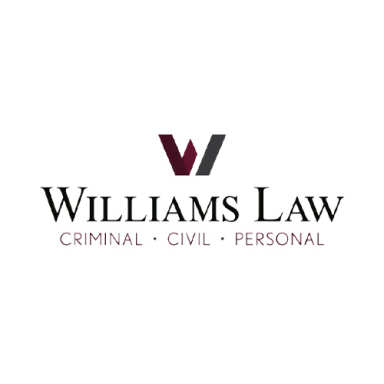 Williams Law logo