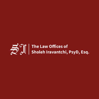 The Law Offices of Sholeh Iravantchi, PsyD, Esq. logo