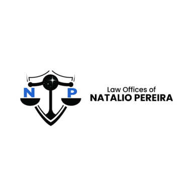Law Offices of Natalio Pereira logo