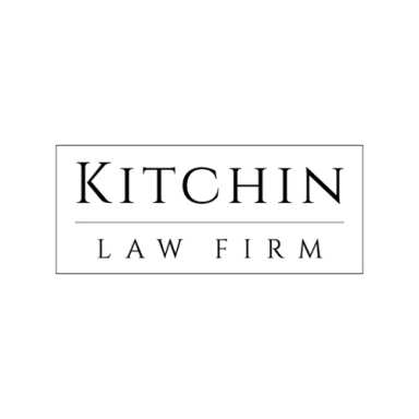 Kitchin Law Firm logo