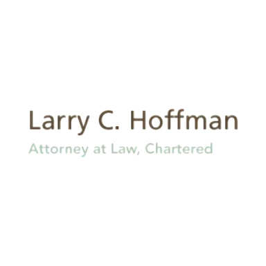 Larry C. Hoffman Attorney at Law logo