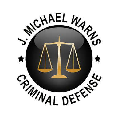 J. Michael Warns logo