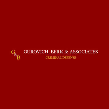 Gurovich, Berk & Associates logo