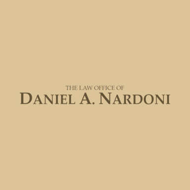 The Law Office of Daniel A. Nardoni logo