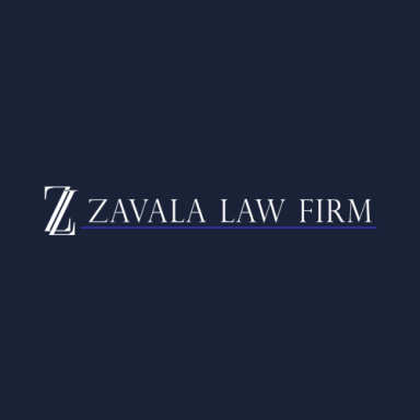 Zavala Law Firm logo