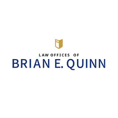 Law Offices of Brian E. Quinn logo