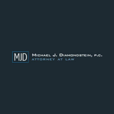 Michael J. Diamondstein, P.C. Attorney At Law logo