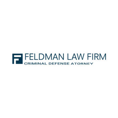 Feldman Law Firm logo