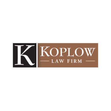 Koplow Law Firm logo