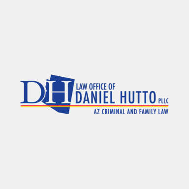 Law Office of Daniel Hutto PLLC logo