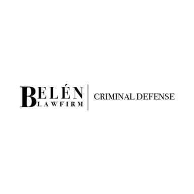 Belén Law Firm logo