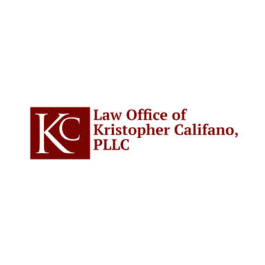 Law Office of Kristopher Califano, PLLC logo