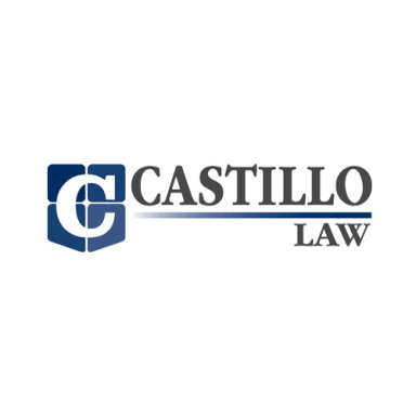 Castillo Law logo