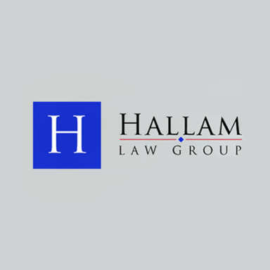 Hallam Law Group logo