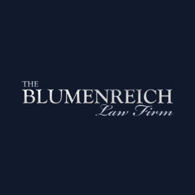 The Blumenreich Law Firm logo