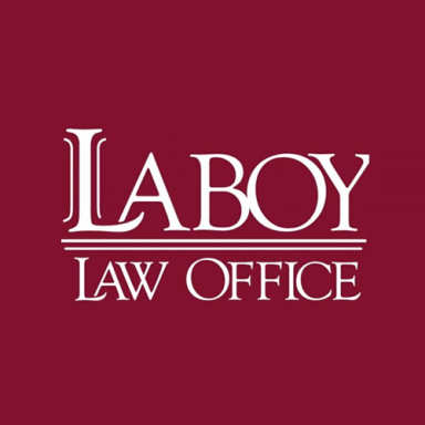 Laboy Law Office logo