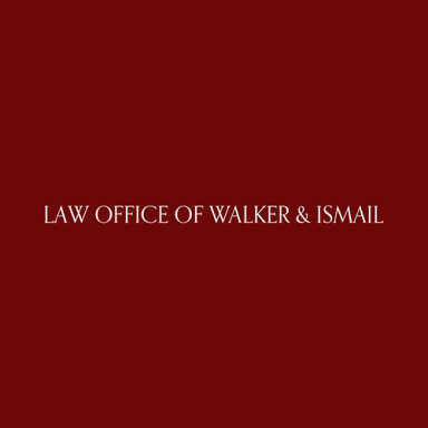 Law Office of Walker & Ismail logo