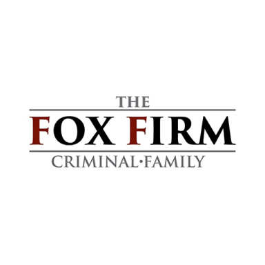 The Fox Firm logo