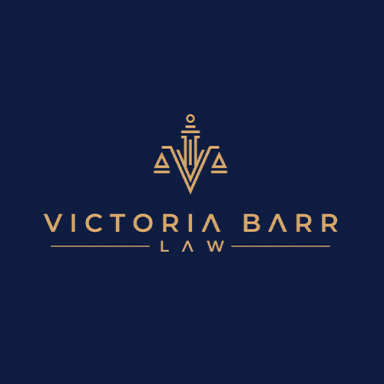 Victoria Barr Law logo