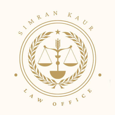 Simran Kaur Law Office logo