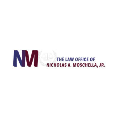 The Law Office Of Nicholas A. Moschella, Jr. logo