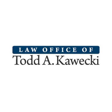 Law Office of Todd A. Kawecki logo