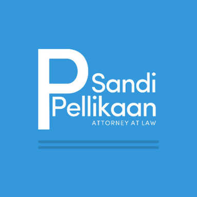 Sandi Pellikaan Attorney at Law logo